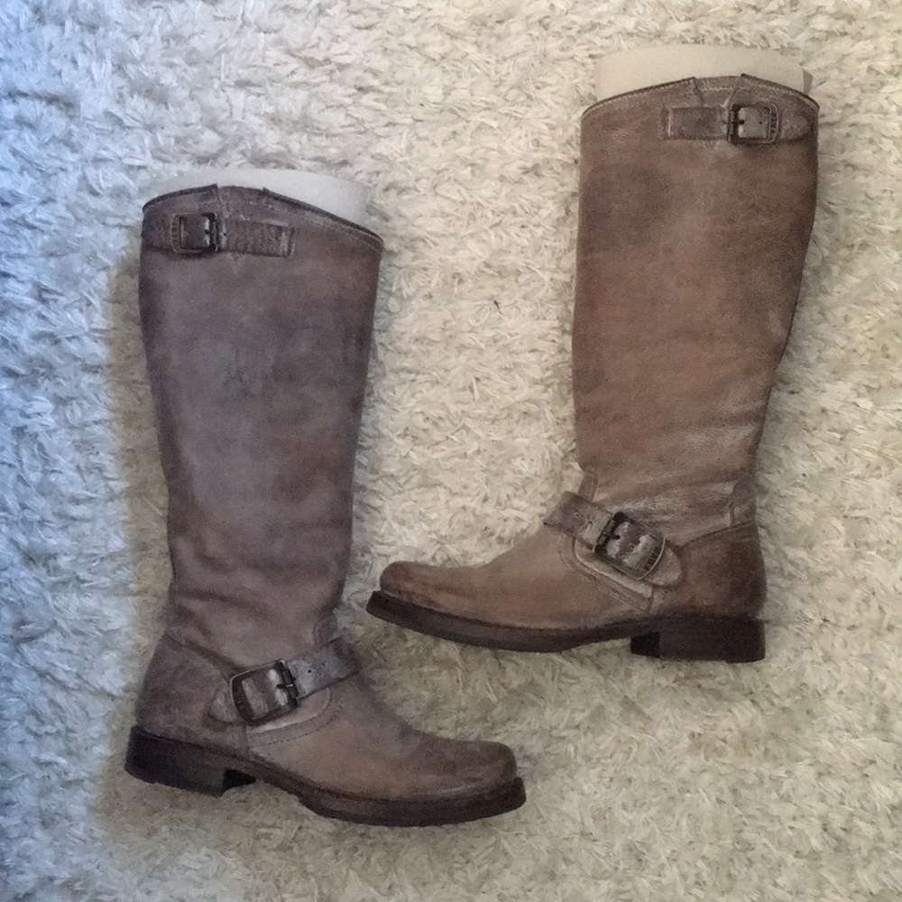Frye Boots